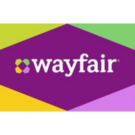 Wayfair 25 GBP Gift Card