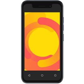 EE IMO Q2 Pro 16GB Mobile Phone - Blue