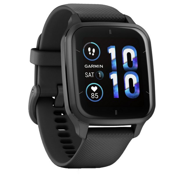 Garmin vivoactive 3 deals rose gold argos