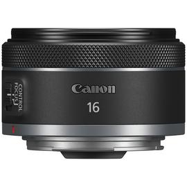 Canon RF 16mm f/2.8 STM Lens
