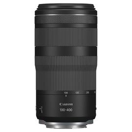 Canon RF 100-400mm f/5.6 - 8 IS USM Lens