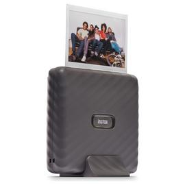 instax Wide Link Smartphone Printer - Grey