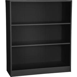Argos Home Malibu Short Wood Effect Bookcase