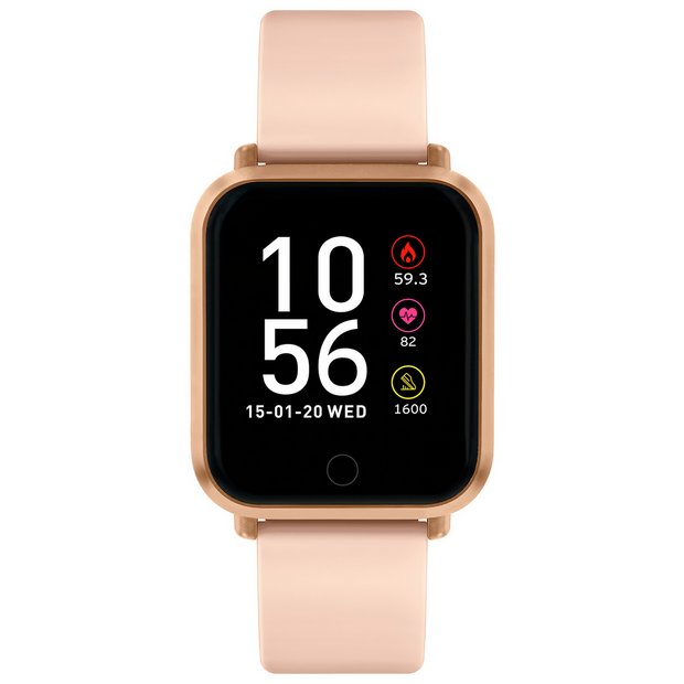 Argos apple outlet watch rose gold