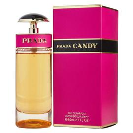 Prada Candy Eau de Parfum - 80ml