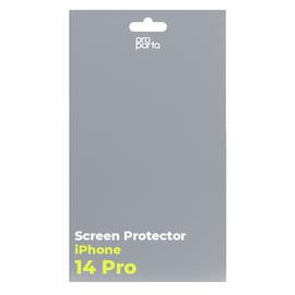 Proporta iPhone 14 Pro Glass Screen Protector