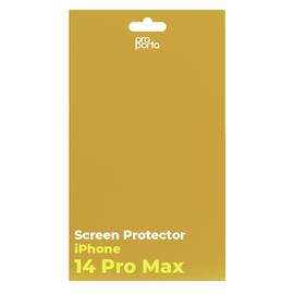 Proporta iPhone 14 Pro Max Glass Screen Protector