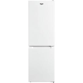 Bush M47150FFW Fridge Freezer - White