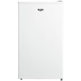 Bush ME4785UCL Under Counter Larder Fridge - White
