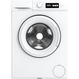 Bush WMSAB714EW 7KG 1400 Spin Washing Machine