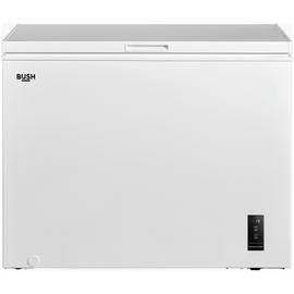Bush BECF290L Chest Freezer - White