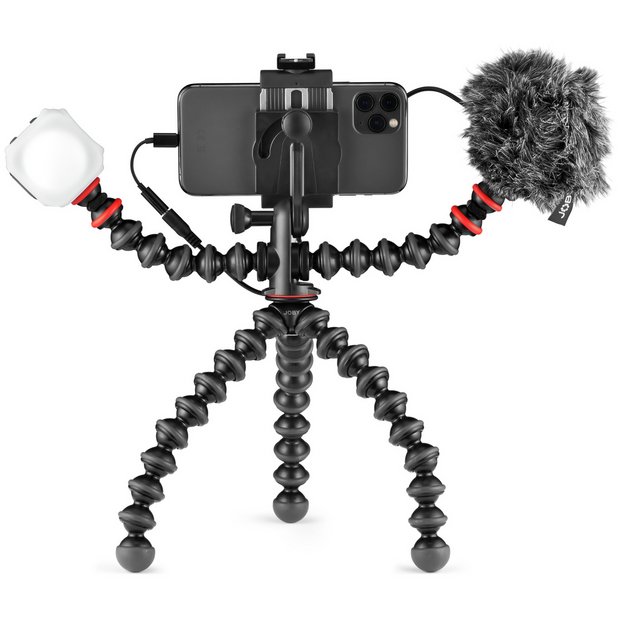 joby gorillapod argos