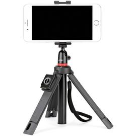 JOBY TelePod Selfie Stick Mobile Tripod - Black