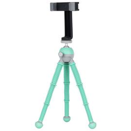 JOBY PodZilla Flexible Medium Content Creator Kit - Teal