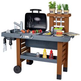 Smoby Garden Kitchen