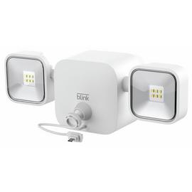 Blink Floodlight Mount Accessory - White