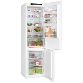 Bosch KGN392WDFG Fridge Freezer - White