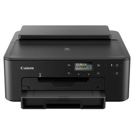 Canon PIXMA TS705A Wireless Inkjet Printer