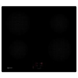 Neff T36CA50X1U 60cm Induction Hob - Black