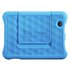 Amazon Fire 7 2019 Bumper Case - Blue