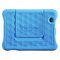 Amazon Fire 7 2019 Bumper Case - Blue