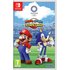 Mario & Sonic at the 2020 Olympics Nintendo Switch Game