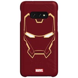 Samsung Galaxy S10e Phone Case - Marvel Iron Man