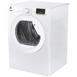 Hoover HLE V9DG 80 9KG Vented Tumble Dryer - White