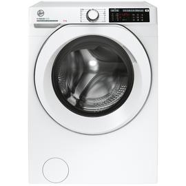 Hoover HW 49AMC 1 80 9KG 1400 Spin Washing Machine - White