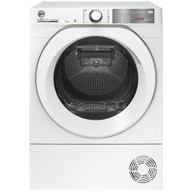 Hoover NDEH11RA2TCEXM80 10KG Heat Pump Tumble Dryer - White