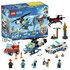 LEGO City Police 3 in 1 Super Pack - 66619