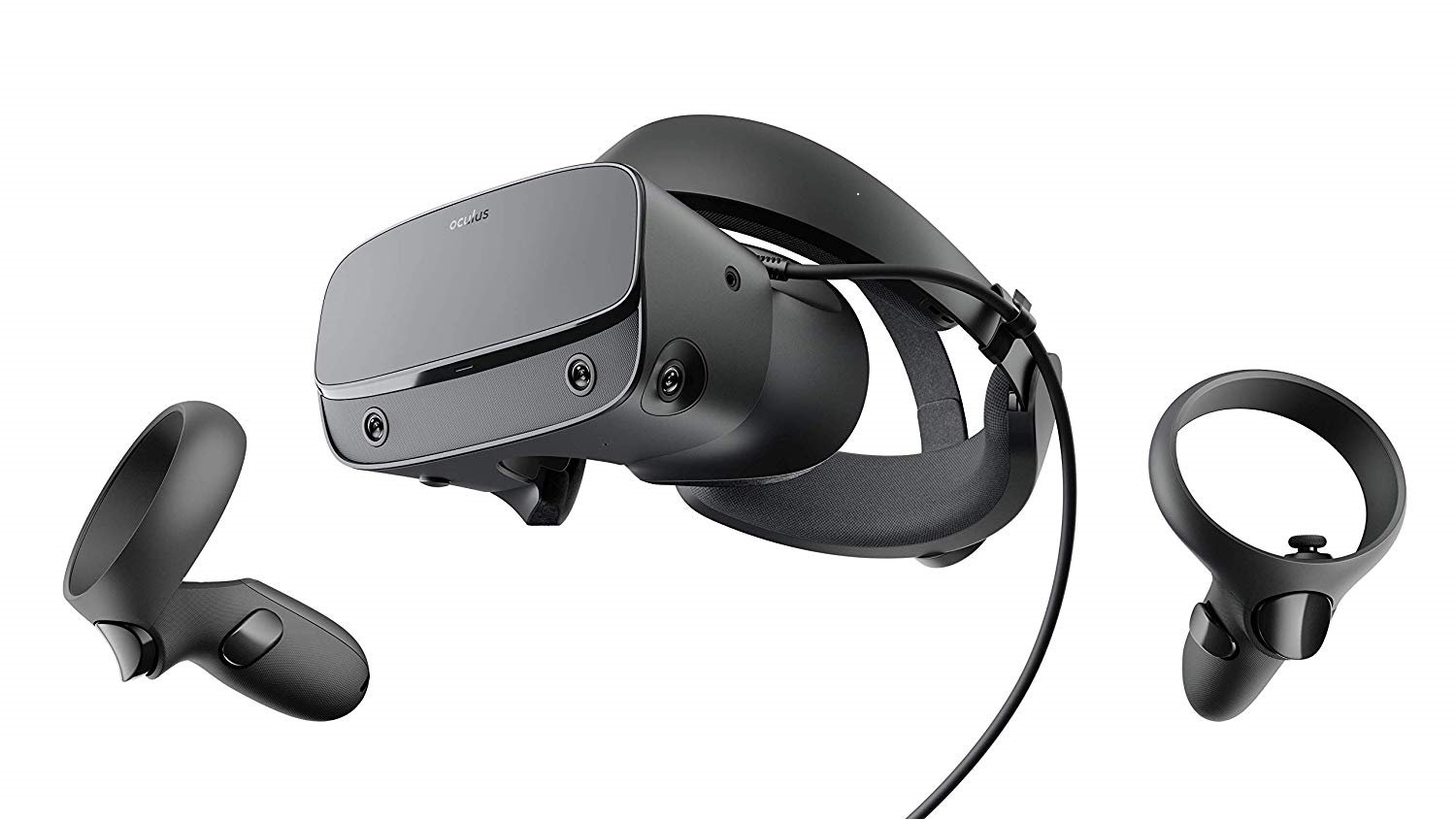 can you use the oculus rift s on ps4