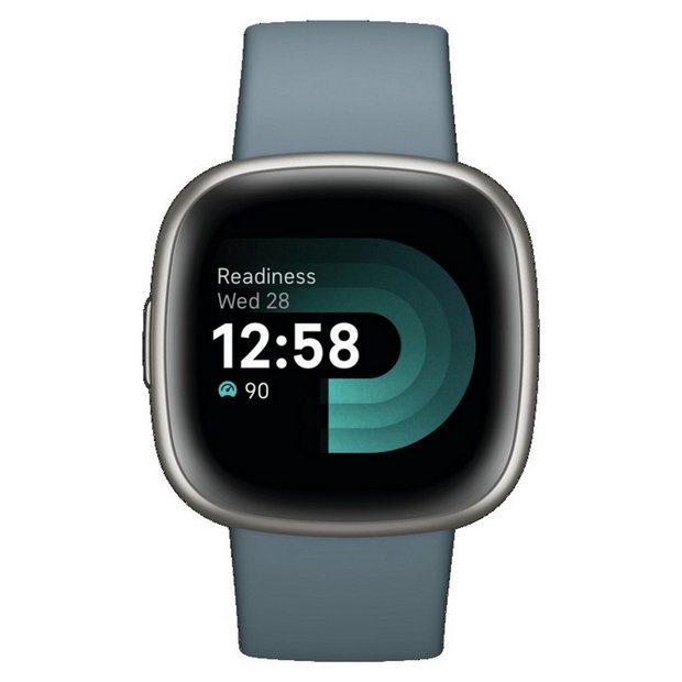 Argos fitbit versa 2 new arrivals