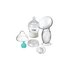 Nuby Silicone Breast Pump