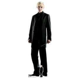 Star Cutouts Harry Potter Draco Malfoy Cardboard Cutout