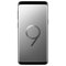SIM Free Samsung Galaxy S9 64GB Mobile Phone - Titanium 