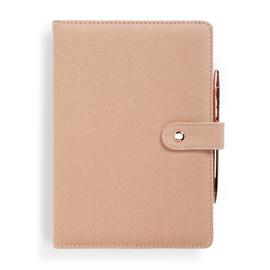 Habitat Botanica A5 Reusable Notebook