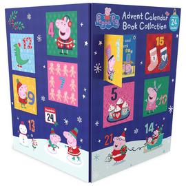 Peppa Pig Advent Calendar