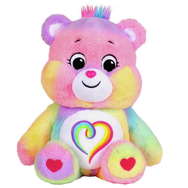 Light up teddy store bear argos