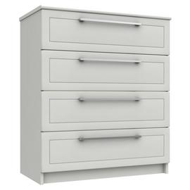 Hatfield 4 Drawer Chest