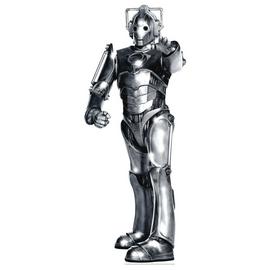 Star Cutouts Doctor Who Cyber Man Cardboard Cutout