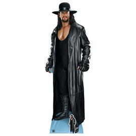 Star Cutouts WWE The Undertaker Cardboard Cutout