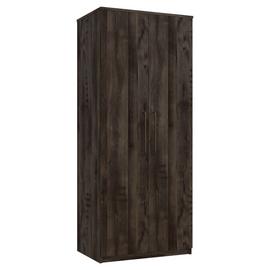 Sherwood 2 Door Wardrobe