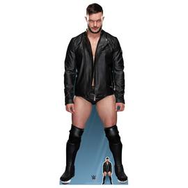 Star Cutouts WWE Finn Balor Cardboard Cutout