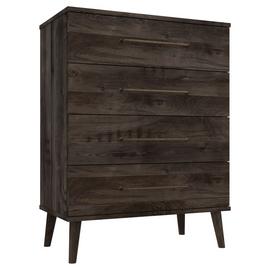 Sherwood 4 Drawer Chest