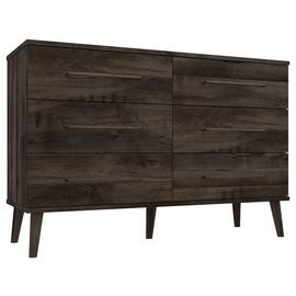 Sherwood 6 Drawer Chest