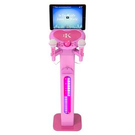 Easy Karaoke EKS977BT Bluetooth Singalong Karaoke Machine