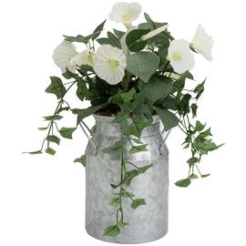 Garden by Sainsbury's Artificial Ivy Plant in Milk Churn