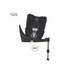 Cybex Sirona S SensorSafe Group 0+/1 Car SeatDeep Black
