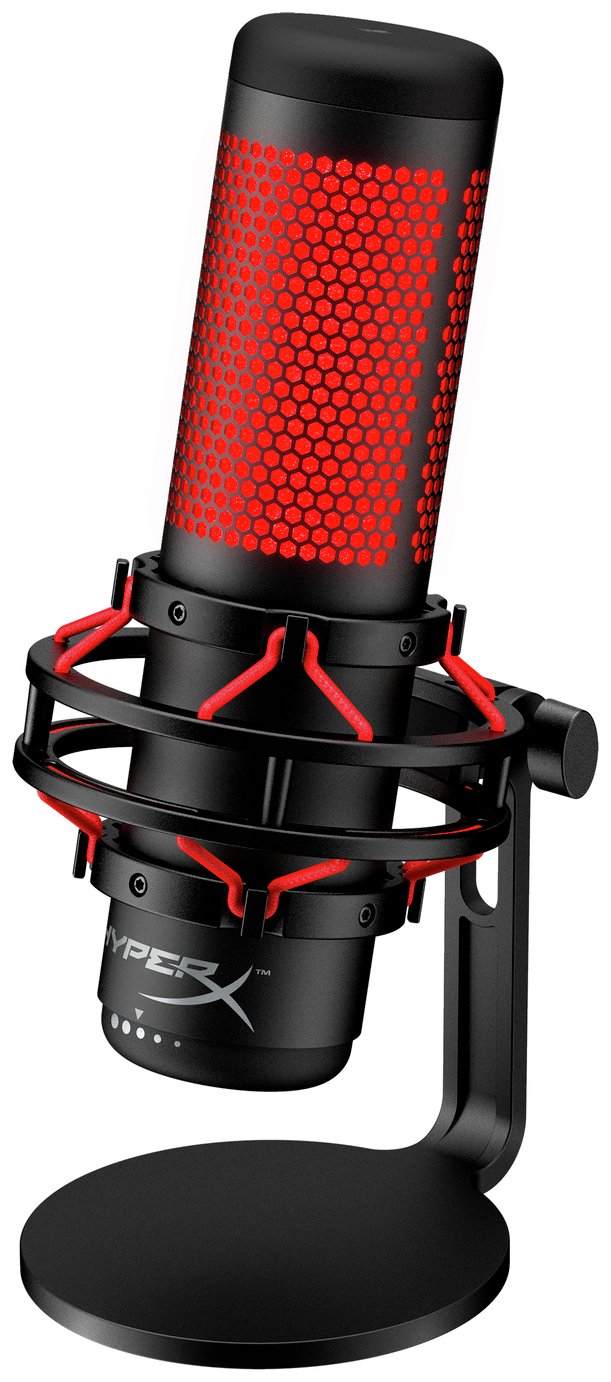 pc gaming mic